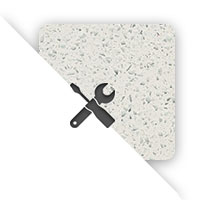 bàn đá ốp bếp