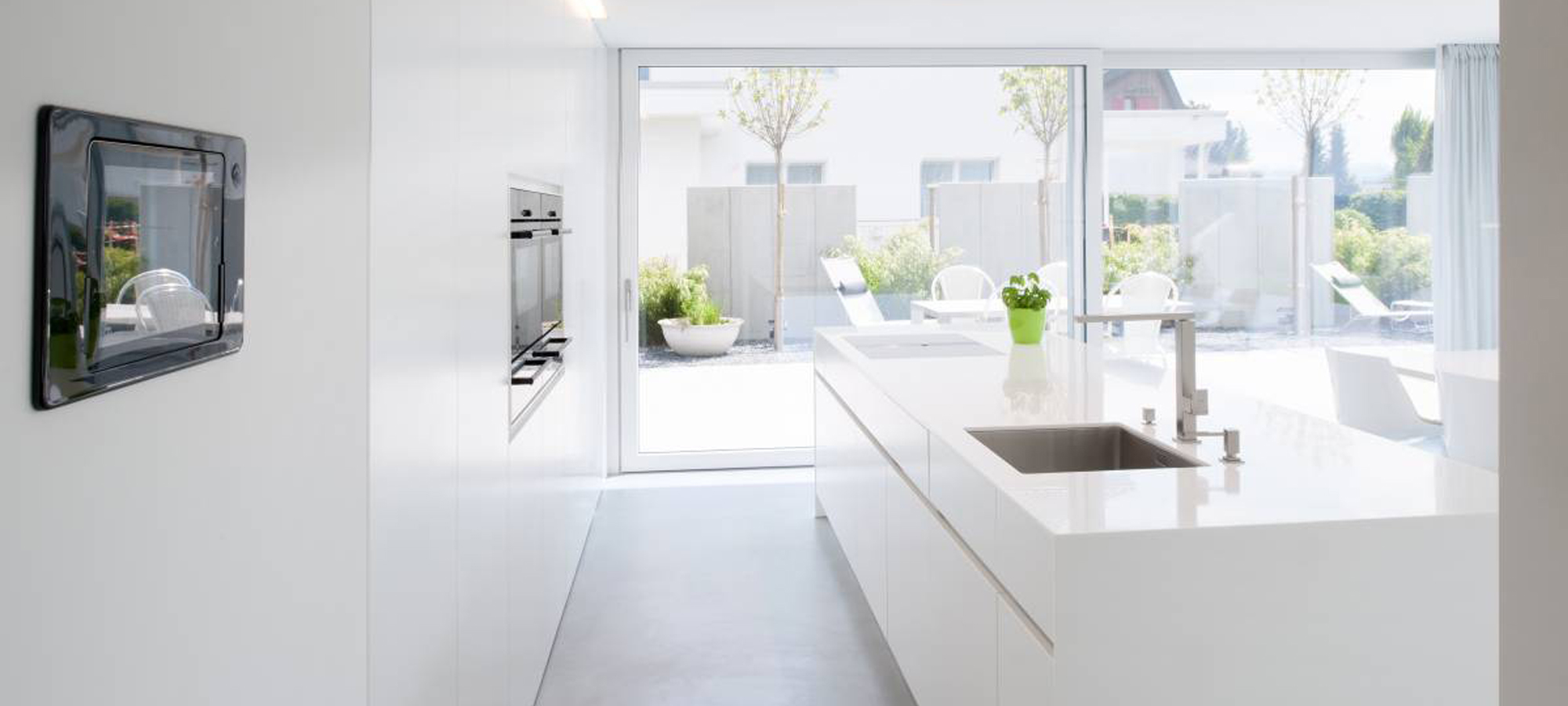 Dịch vụ thiết kế và thi công nội thất